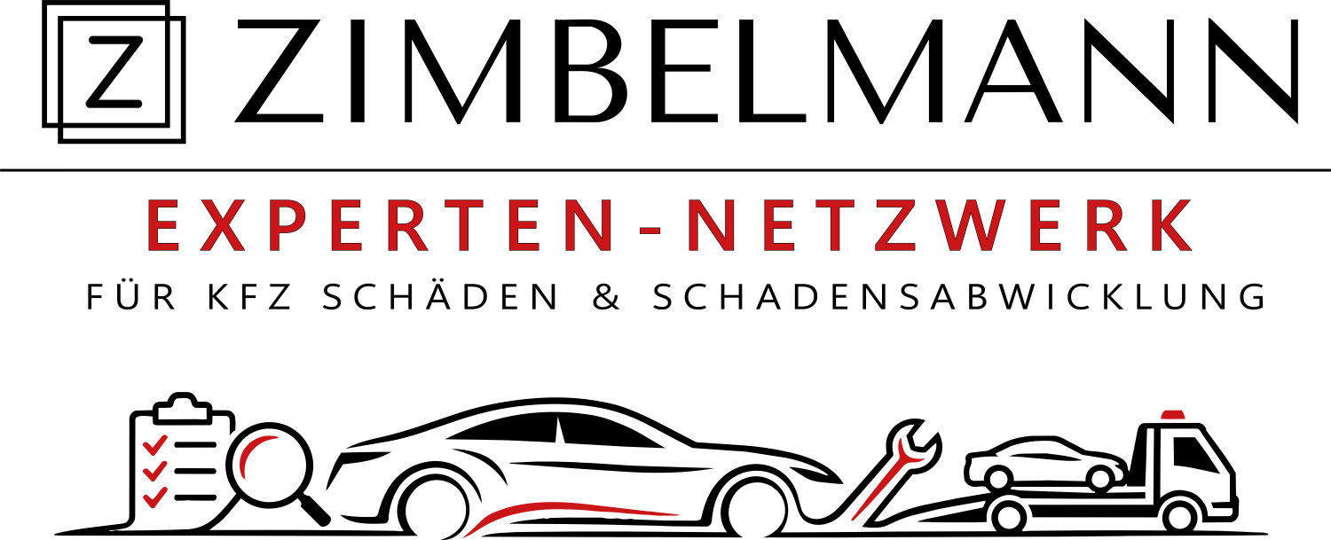 Zimbelmann Experten-Netzwerk – für Kfz-Schäden und Schadensabwicklung